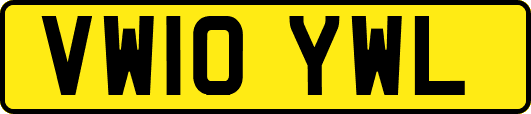 VW10YWL