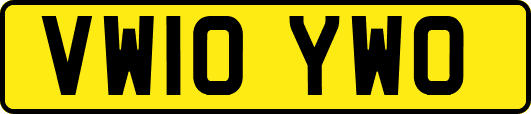 VW10YWO