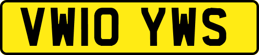VW10YWS