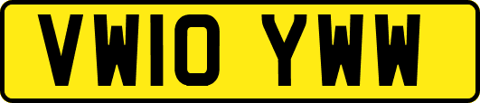 VW10YWW