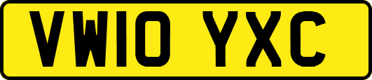 VW10YXC