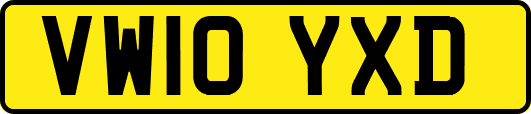 VW10YXD