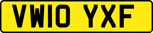 VW10YXF