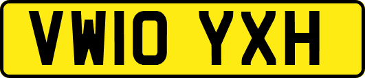 VW10YXH