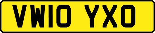 VW10YXO