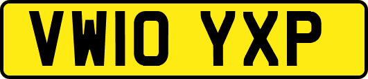 VW10YXP