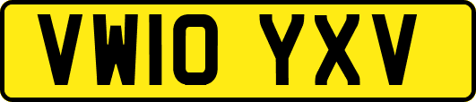 VW10YXV