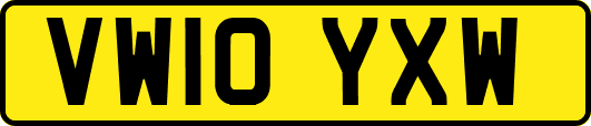 VW10YXW