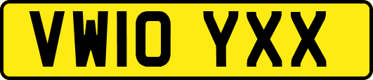 VW10YXX