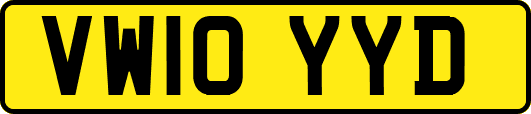 VW10YYD