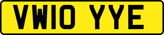 VW10YYE