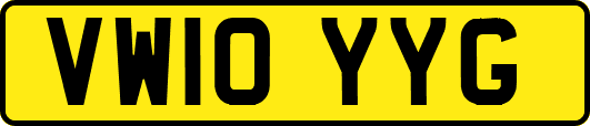 VW10YYG