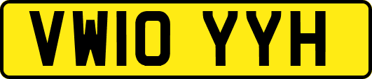 VW10YYH