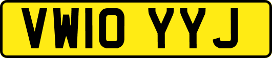 VW10YYJ