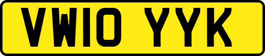 VW10YYK