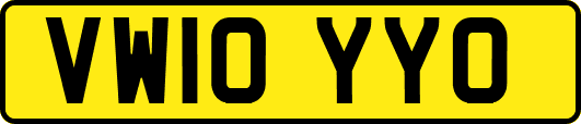 VW10YYO