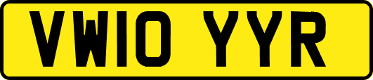 VW10YYR