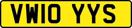 VW10YYS