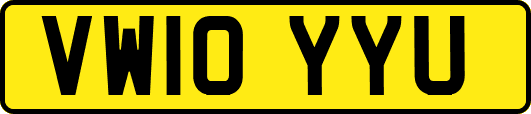 VW10YYU