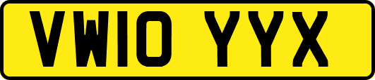 VW10YYX
