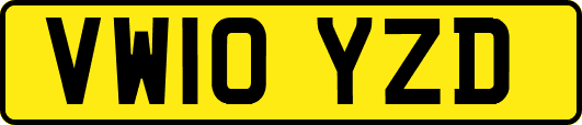 VW10YZD