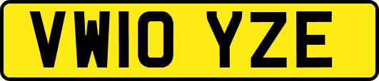 VW10YZE