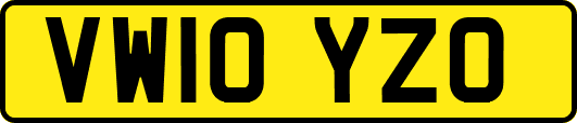 VW10YZO