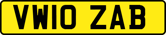 VW10ZAB