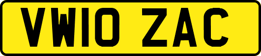 VW10ZAC