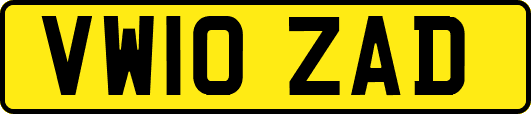 VW10ZAD