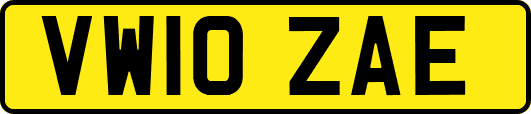 VW10ZAE
