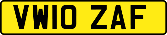 VW10ZAF