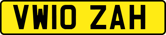 VW10ZAH