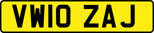 VW10ZAJ