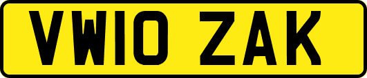 VW10ZAK