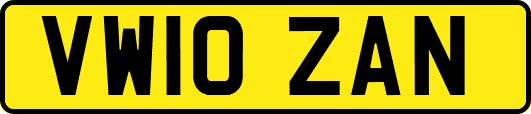 VW10ZAN