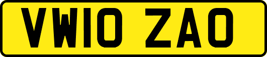 VW10ZAO