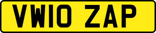 VW10ZAP