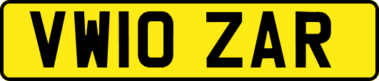 VW10ZAR