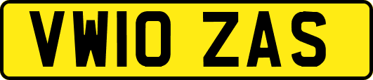 VW10ZAS