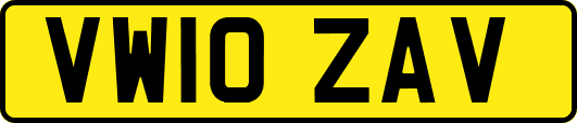 VW10ZAV