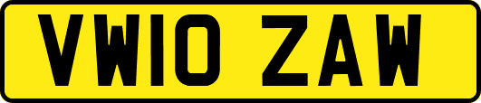 VW10ZAW