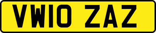 VW10ZAZ