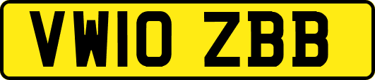 VW10ZBB