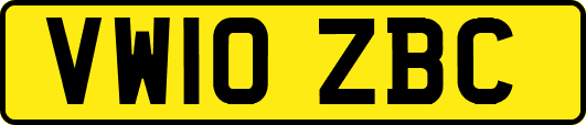 VW10ZBC