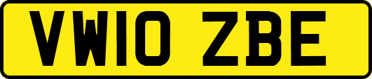 VW10ZBE