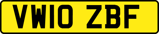 VW10ZBF
