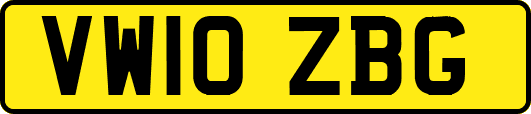 VW10ZBG