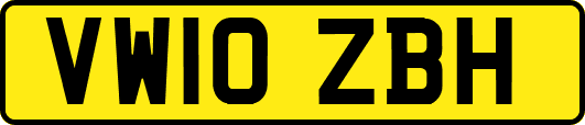 VW10ZBH