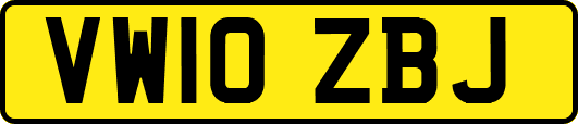 VW10ZBJ